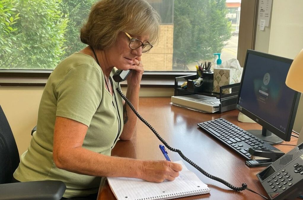 Local Domestic Violence Resource Agency, Artemis Center, Sees Increase in Services